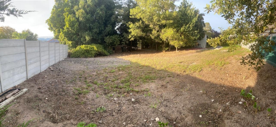 0 Bedroom Property for Sale in Steynsrust Western Cape